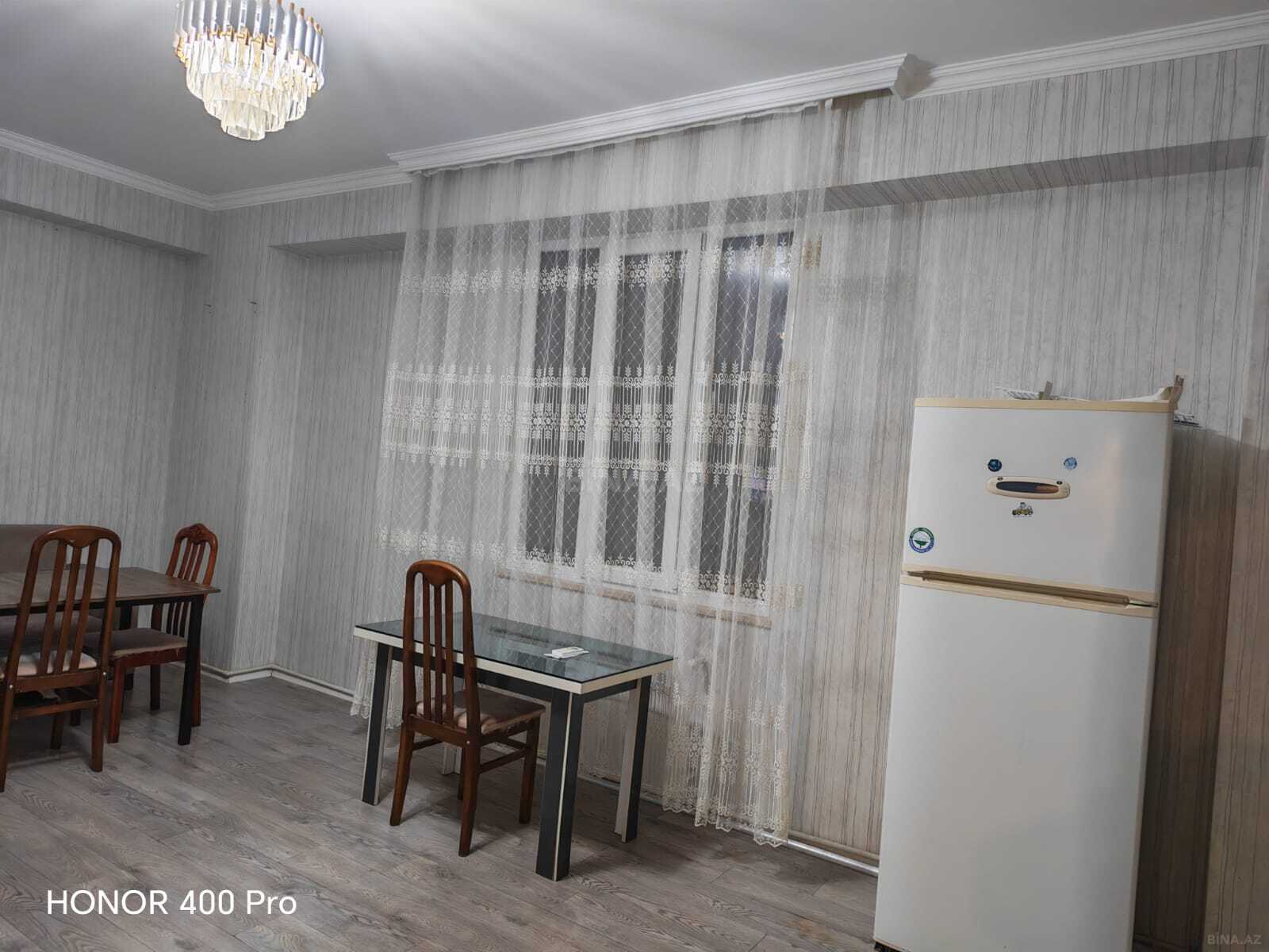 3 otaqlı yeni tikili 70 m², Köhnə Günəşli q. - şəkil 3