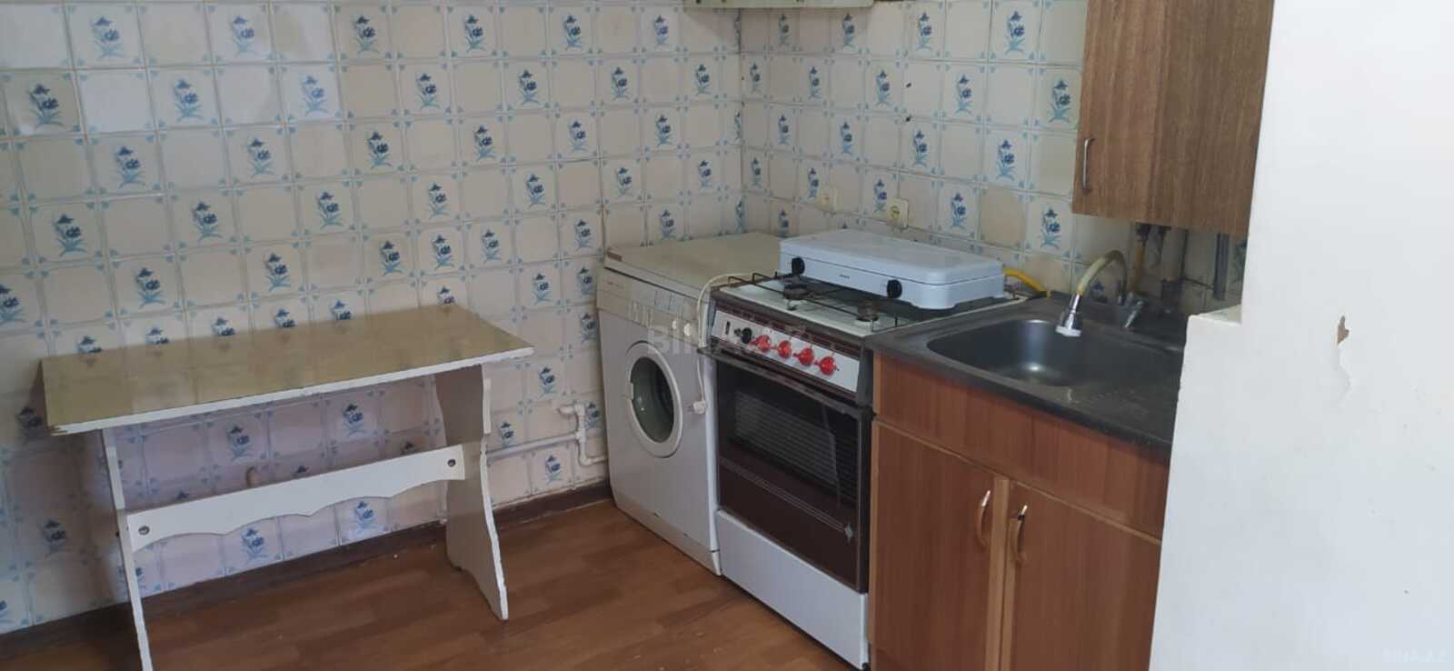 3 otaqlı köhnə tikili 100 m², Nəsimi r. - şəkil 3
