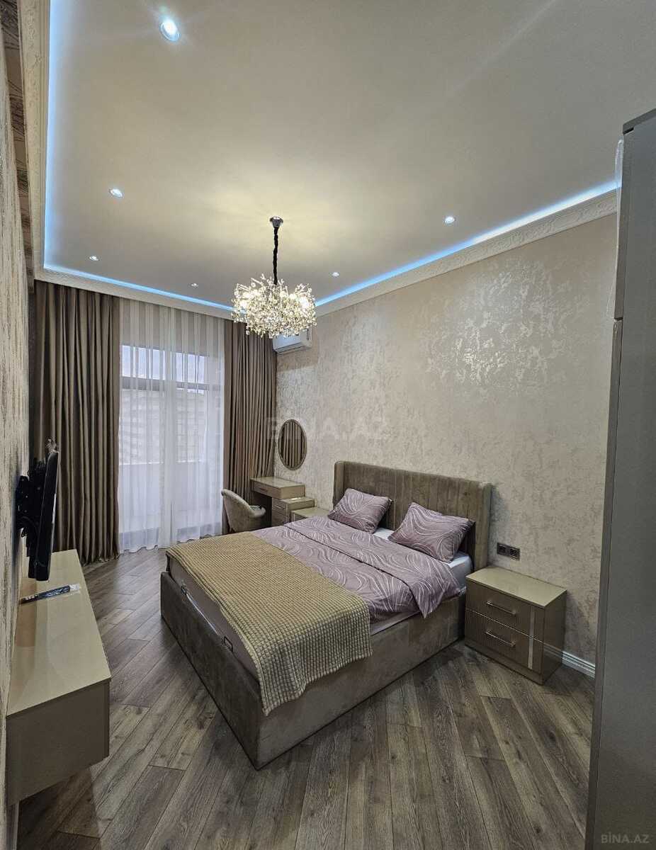 3 otaqlı yeni tikili 95 m², 28 May m. - şəkil 3
