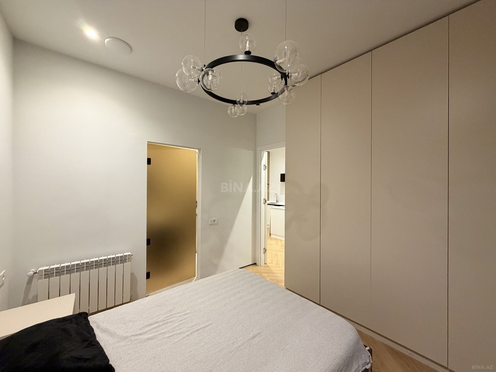 2 otaqlı yeni tikili 52 m², 28 May m. - şəkil 2