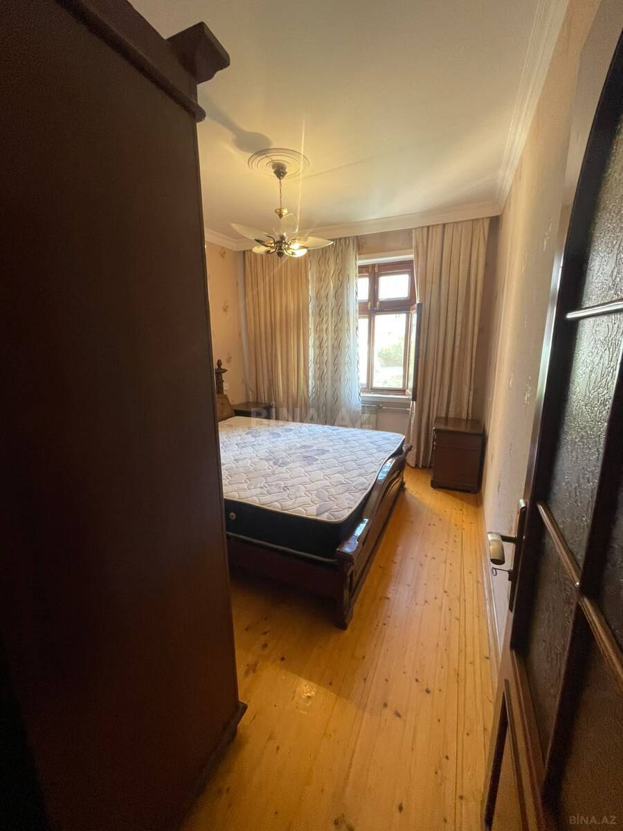 3 otaqlı köhnə tikili 80 m², Suraxanı r. - şəkil 2