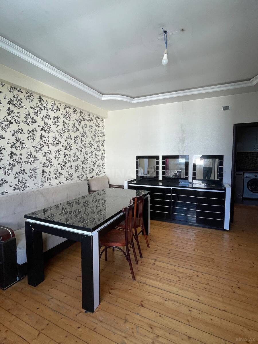 2 otaqlı yeni tikili 51 m², Masazır q. - şəkil 2