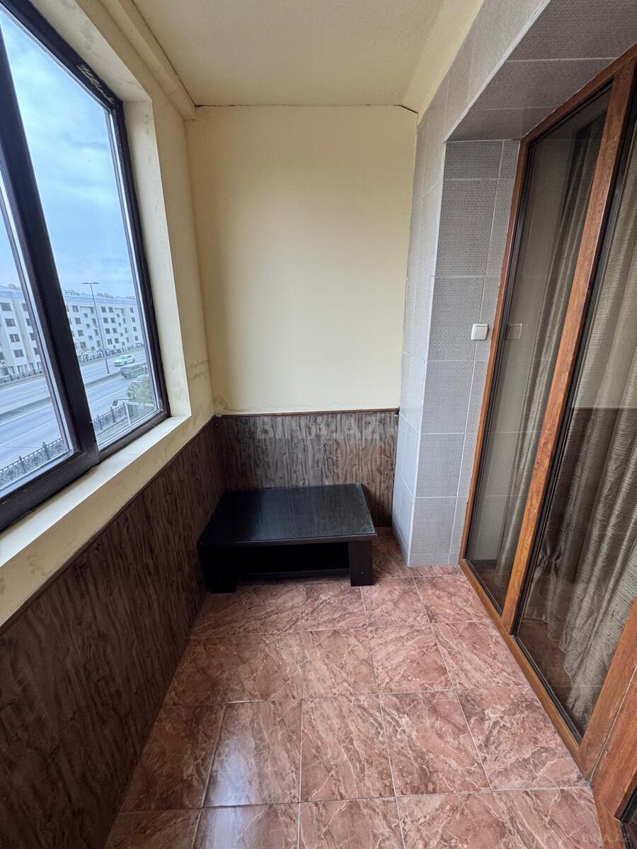 2 otaqlı köhnə tikili 60 m², Nərimanov r. - şəkil 3