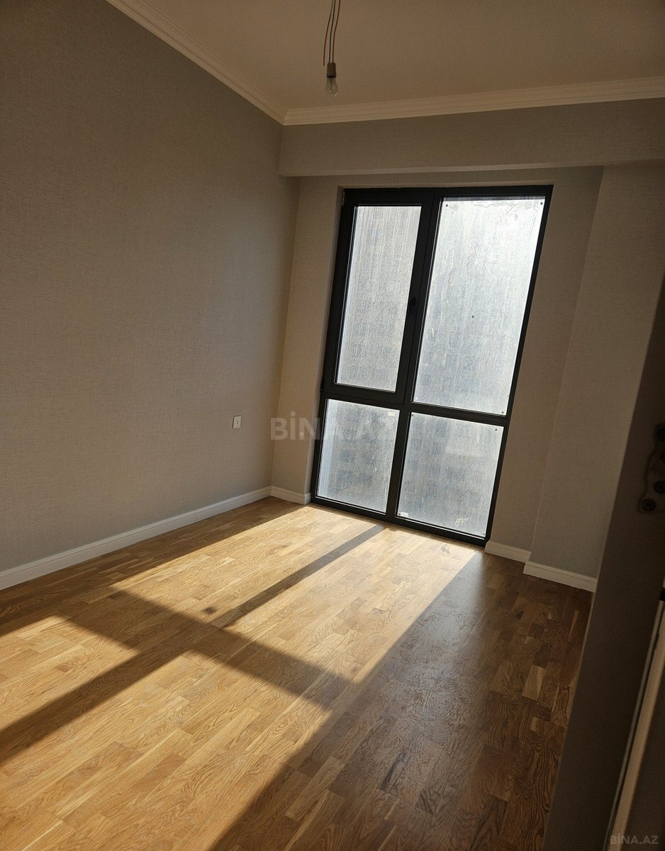 2 otaqlı yeni tikili 53 m², Memar Əcəmi m. - şəkil 3