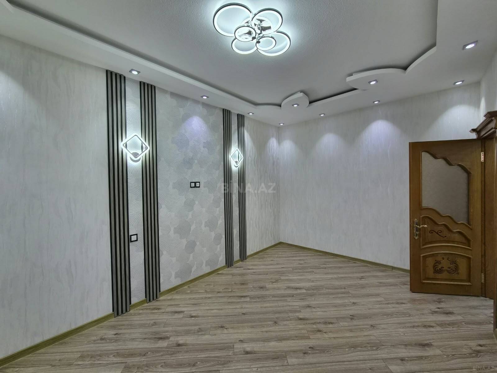 2 otaqlı yeni tikili 40 m², Masazır q. - şəkil 2