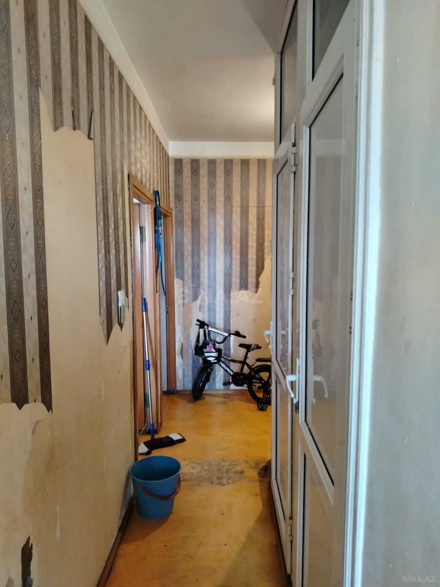 Satılır 3 otaqlı köhnə tikili 80 m², Əhmədli q. - şəkil 3