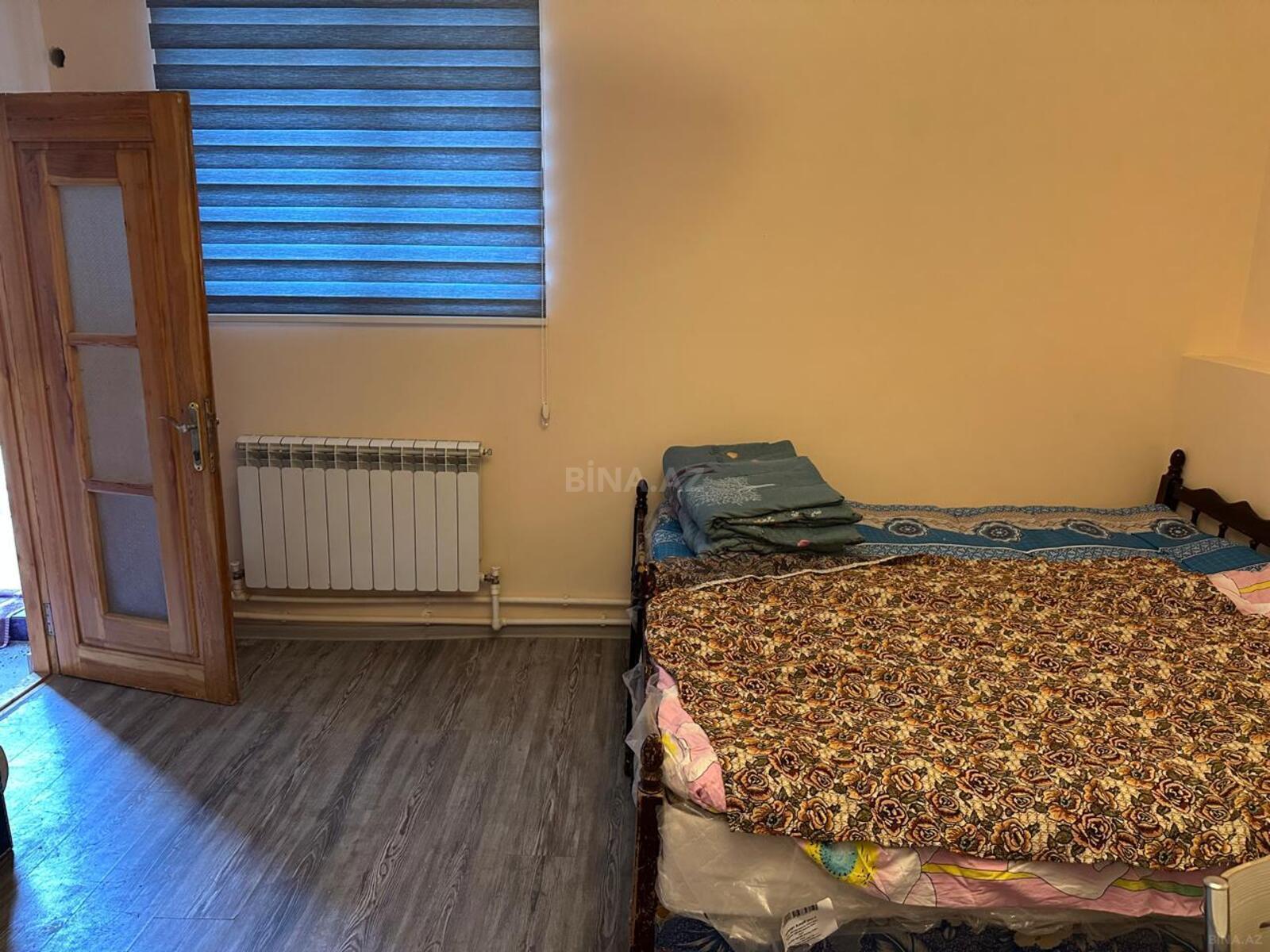 1 otaqlı köhnə tikili 25 m², Bayıl q. - şəkil 3