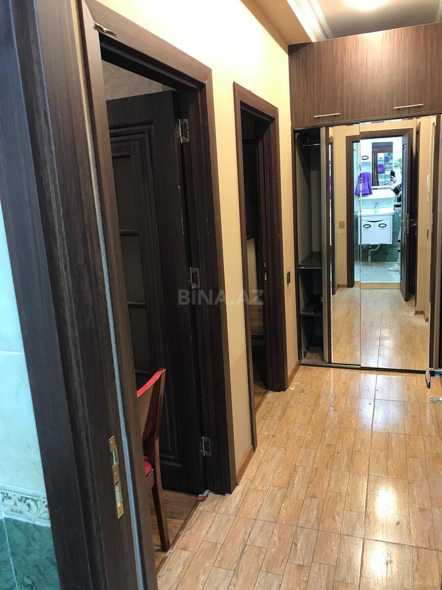 2 otaqlı yeni tikili 80 m², Neftçilər m. - şəkil 2