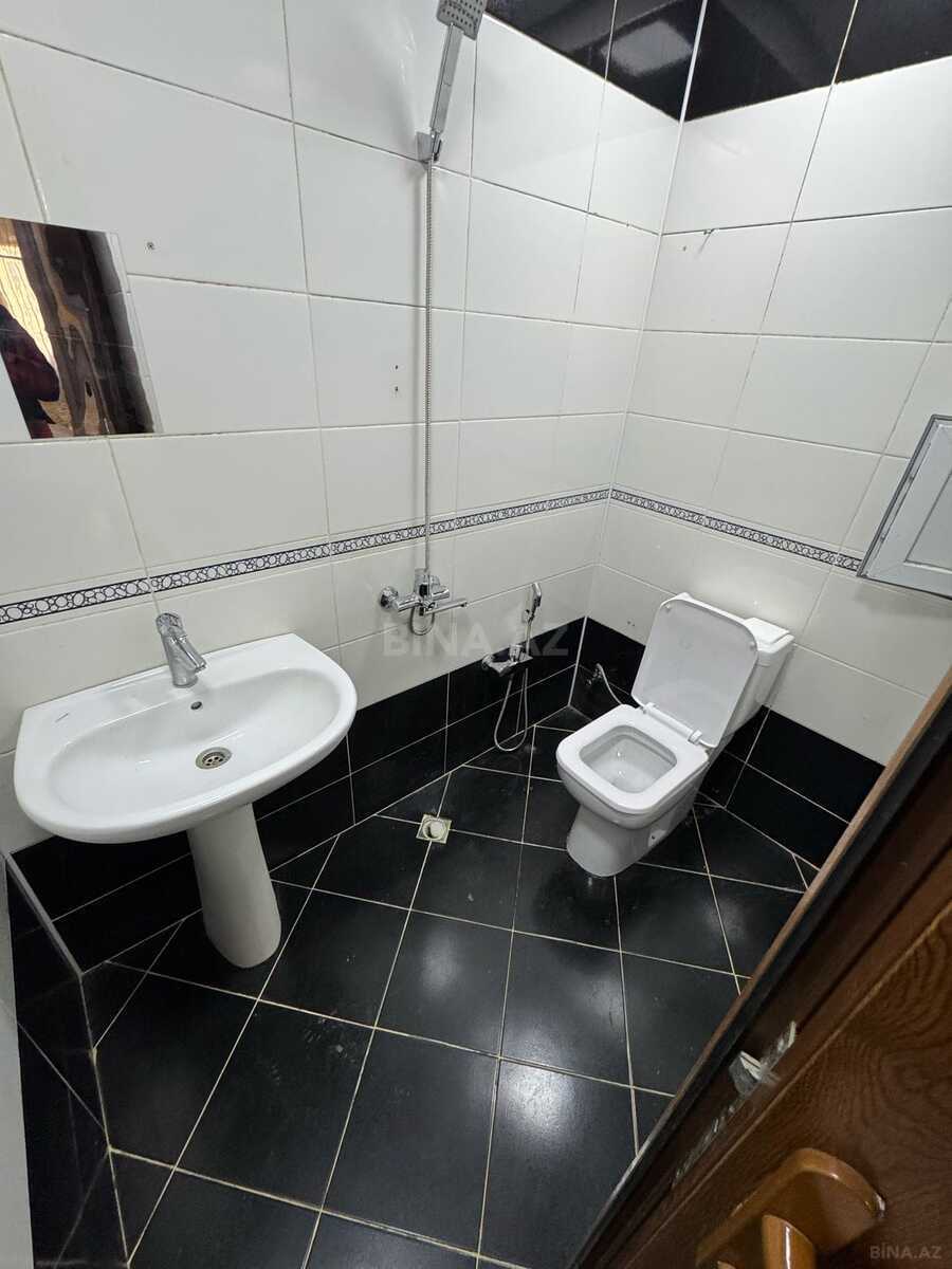 3 otaqlı yeni tikili 132 m², Xətai r. - əsas şəkil