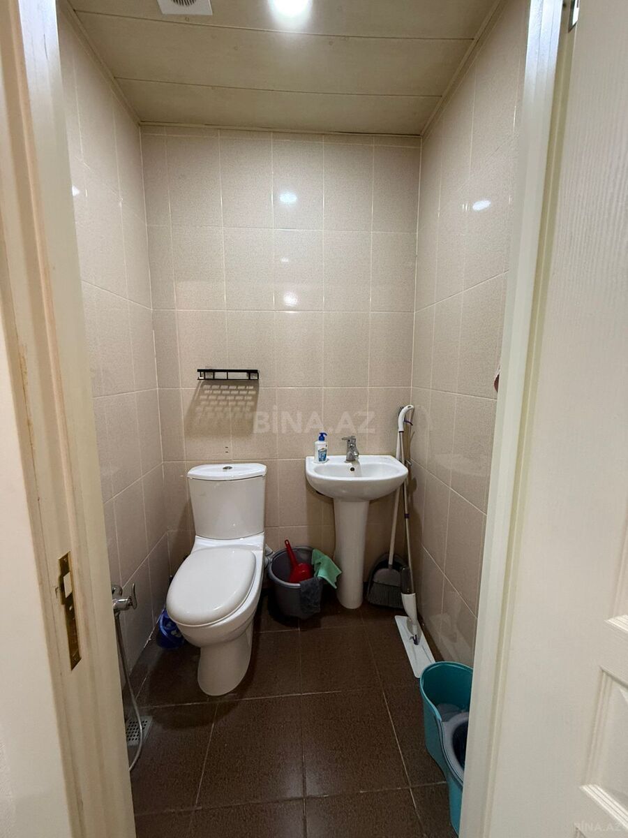 3 otaqlı yeni tikili 85 m², Yeni Yasamal q. - əsas şəkil