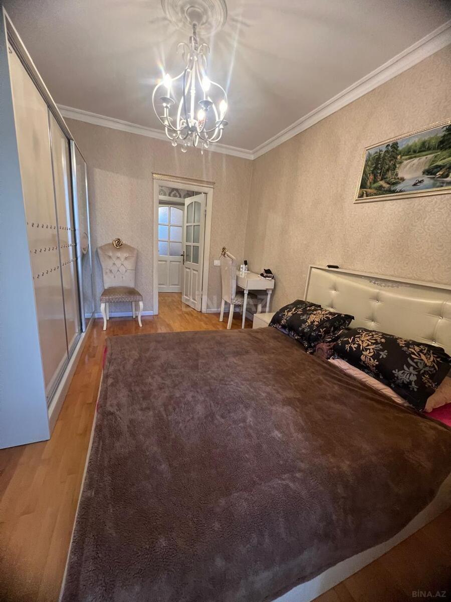 2 otaqlı köhnə tikili 65 m², Azadlıq Prospekti m. - şəkil 2