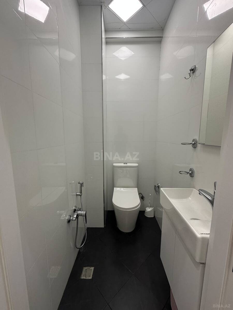 2 otaqlı yeni tikili 76 m², 20 Yanvar m. - şəkil 2