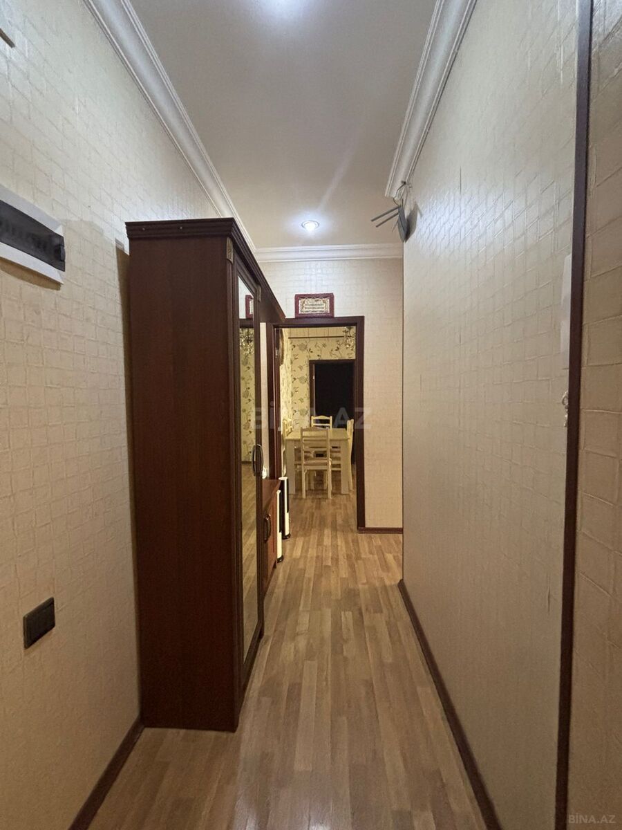3 otaqlı yeni tikili 70 m², Masazır q. - şəkil 3