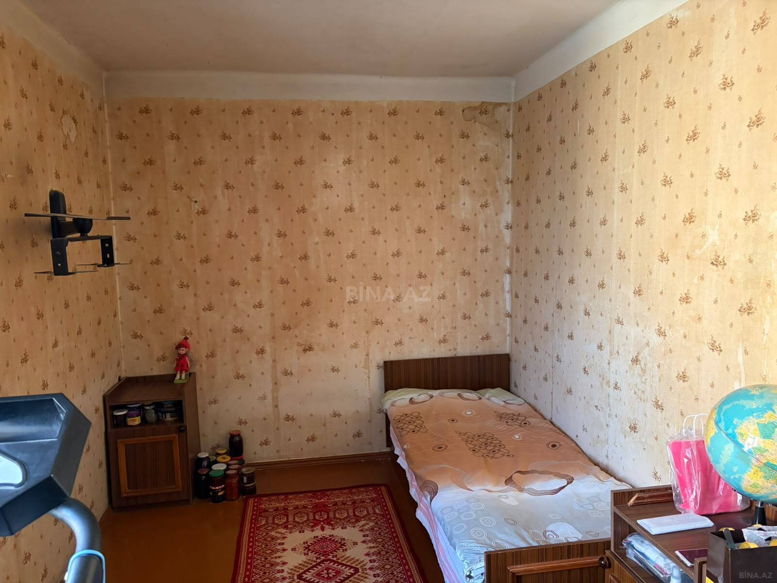2 otaqlı yeni tikili 48 m², Gənclik m. - şəkil 3