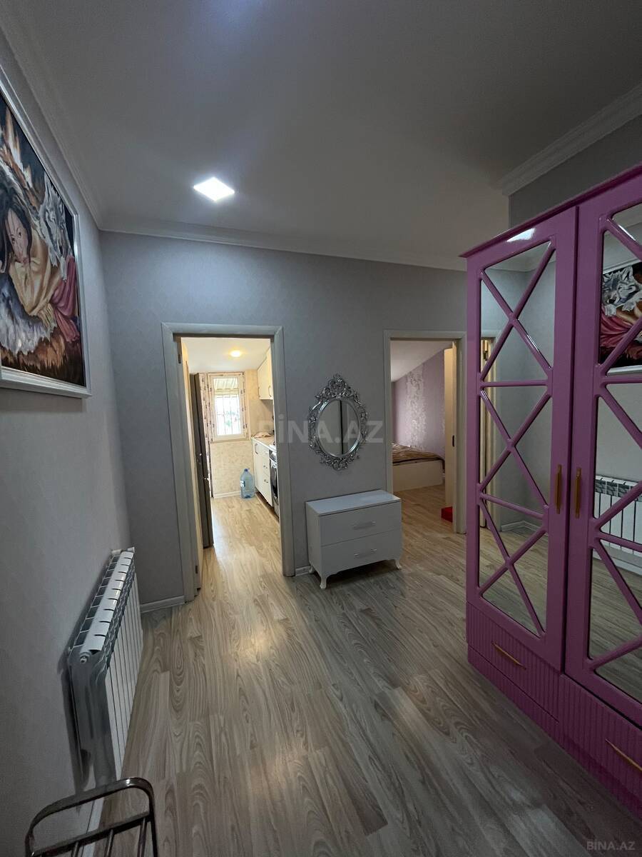 2 otaqlı köhnə tikili 55 m², Masazır q.