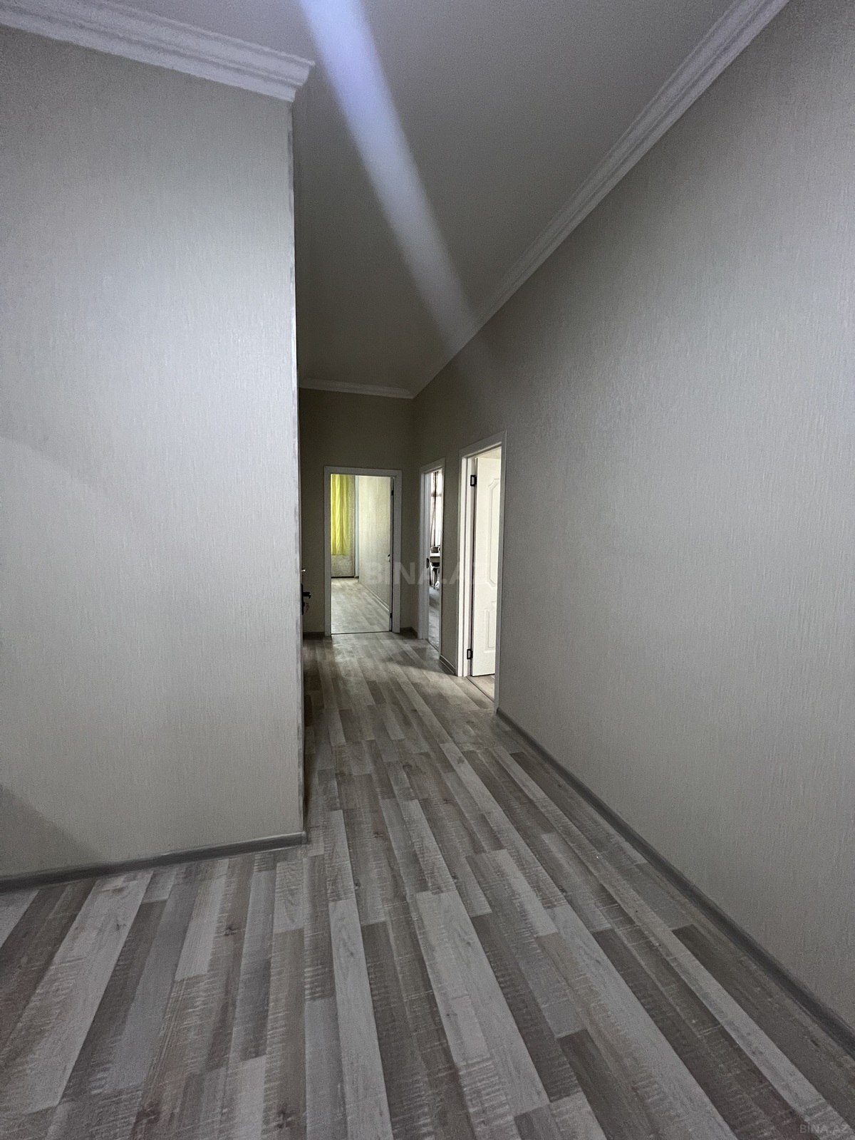 3 otaqlı yeni tikili 85 m², Memar Əcəmi m. - əsas şəkil