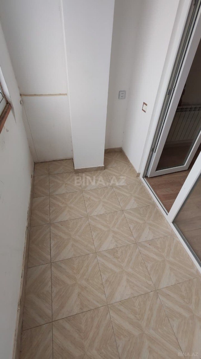 Satılır 2 otaqlı köhnə tikili 55 m², Biləcəri q. - şəkil 3