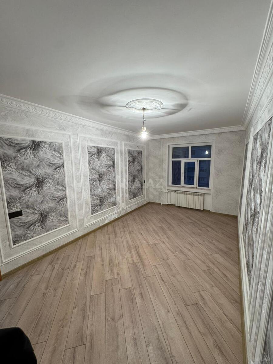 2 otaqlı köhnə tikili 60 m², Yeni Günəşli q.