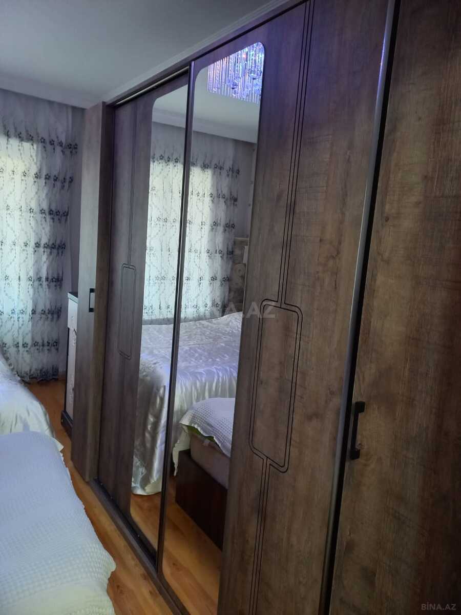 2 otaqlı köhnə tikili 60 m², Bakıxanov q. - şəkil 2