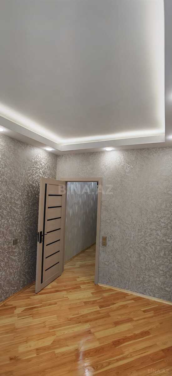 1 otaqlı köhnə tikili 35 m², İnşaatçılar m. - əsas şəkil
