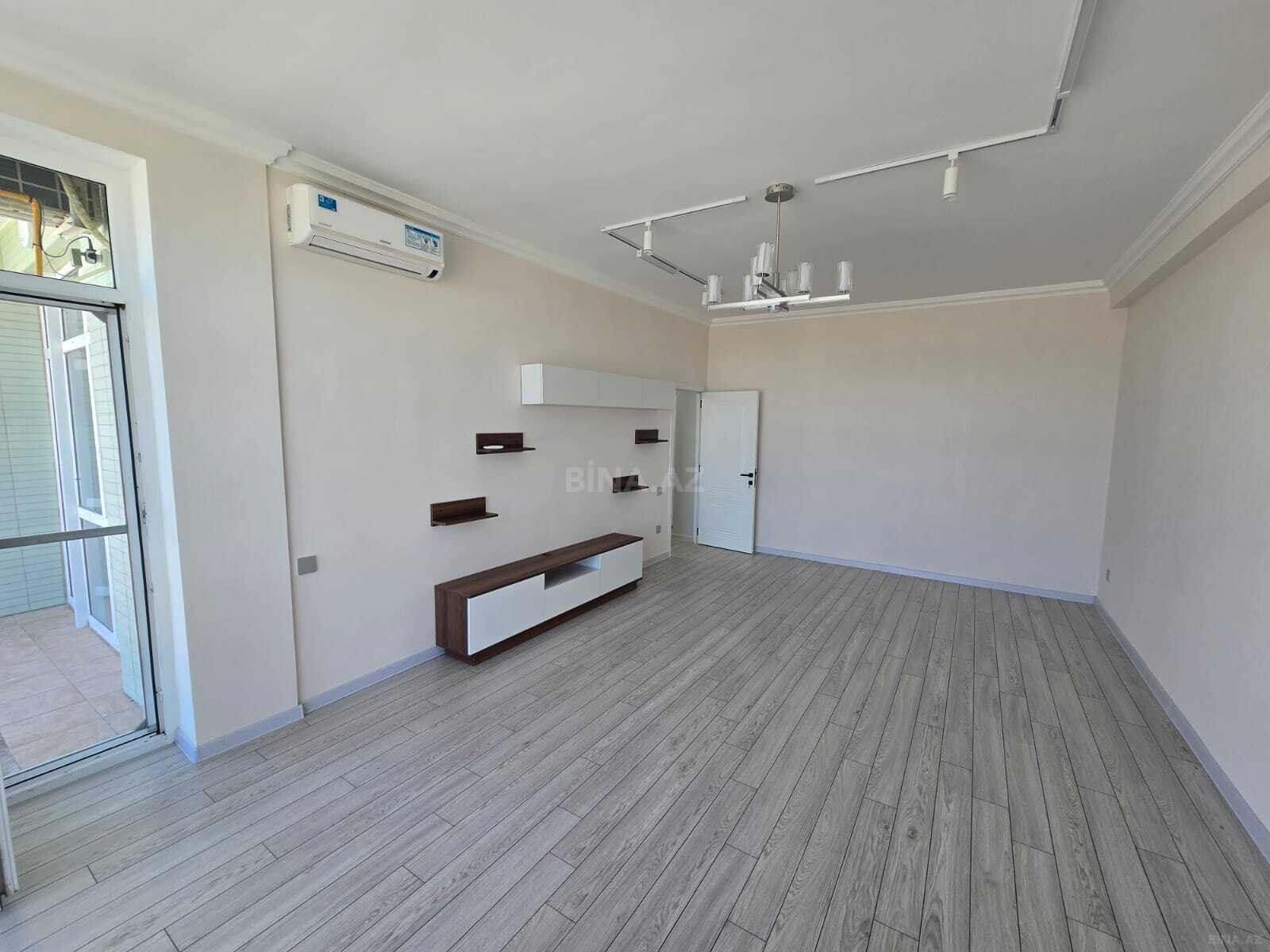 Satılır 2 otaqlı yeni tikili 83 m², Nəriman Nərimanov m. - şəkil 2