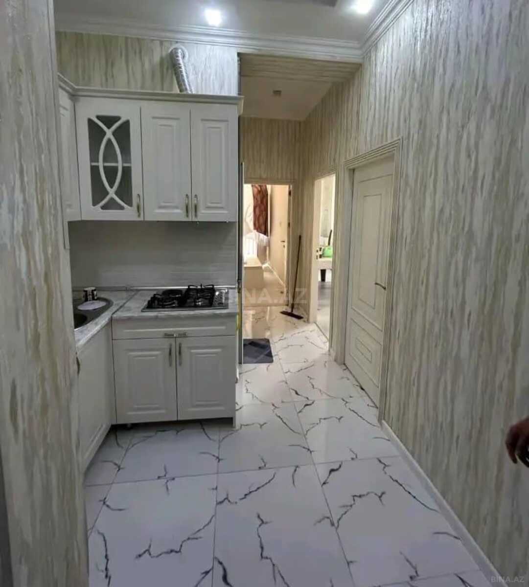 İcarəyə verilir 2 otaqlı köhnə tikili 65 m², Masazır q.