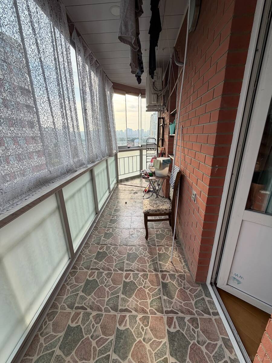 3 otaqlı yeni tikili 100 m², Gənclik m. - şəkil 3