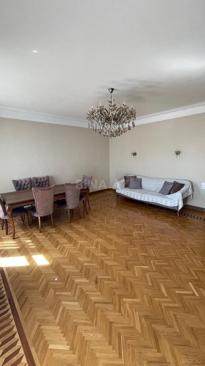 3 otaqlı köhnə tikili 100 m², İçəri Şəhər m. - şəkil 3