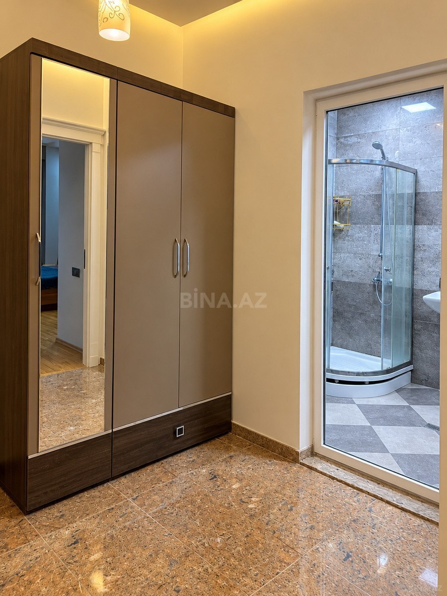2 otaqlı yeni tikili 65 m², 8 Noyabr m. - əsas şəkil