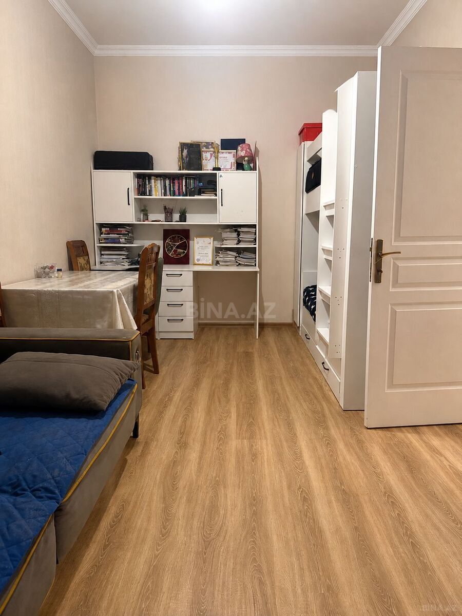 1 otaqlı yeni tikili 41 m², Yasamal r. - əsas şəkil