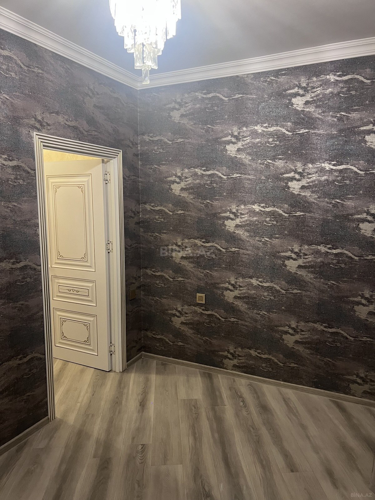 2 otaqlı köhnə tikili 36 m², Xalqlar Dostluğu m. - şəkil 3