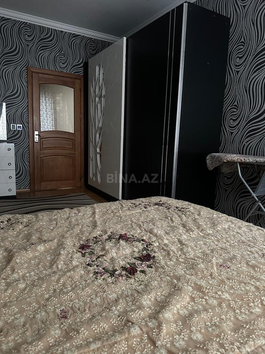 2 otaqlı köhnə tikili 52 m², Azadlıq Prospekti m. - şəkil 3