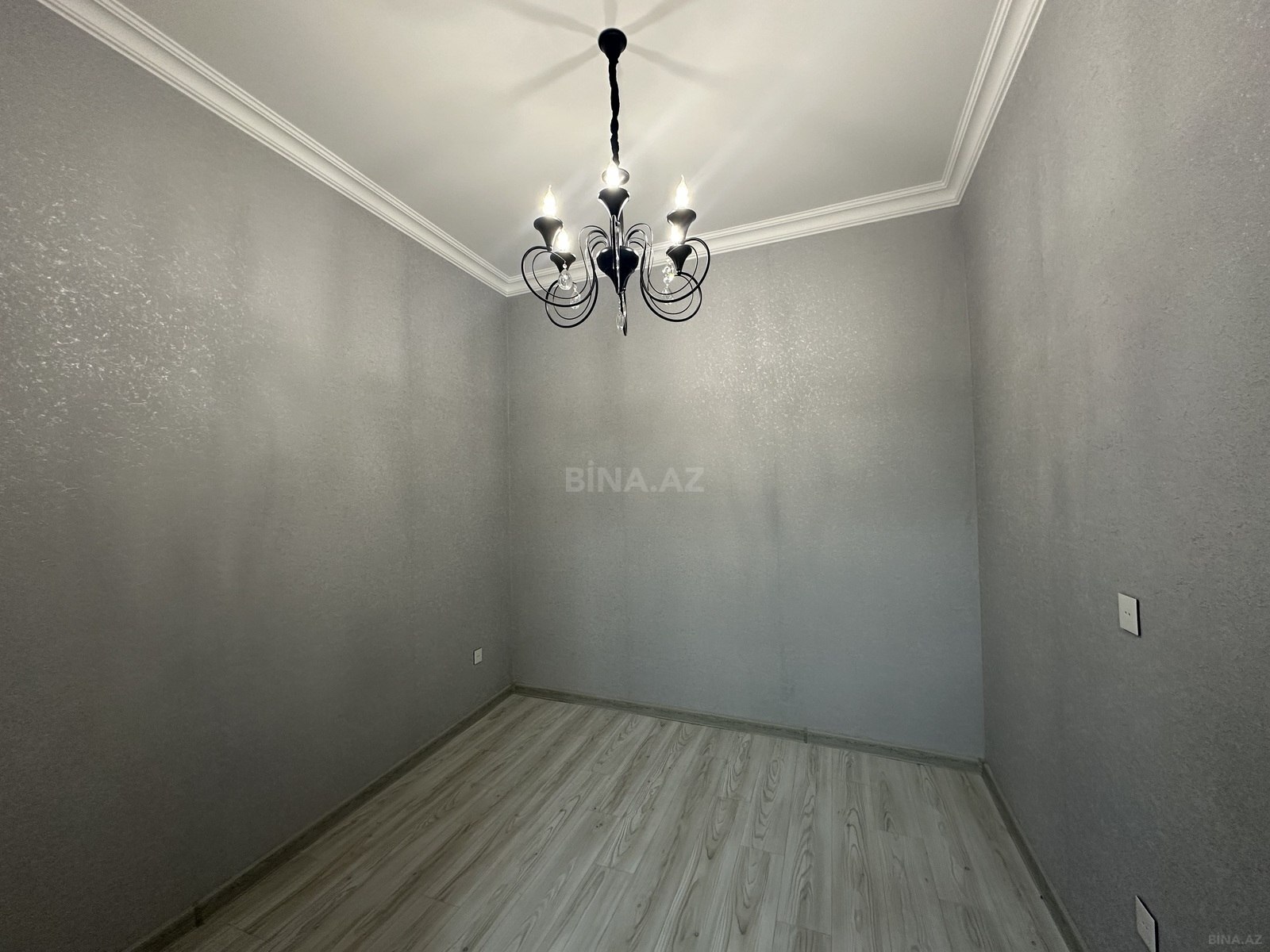 1 otaqlı köhnə tikili 20 m², İçəri Şəhər m. - şəkil 3