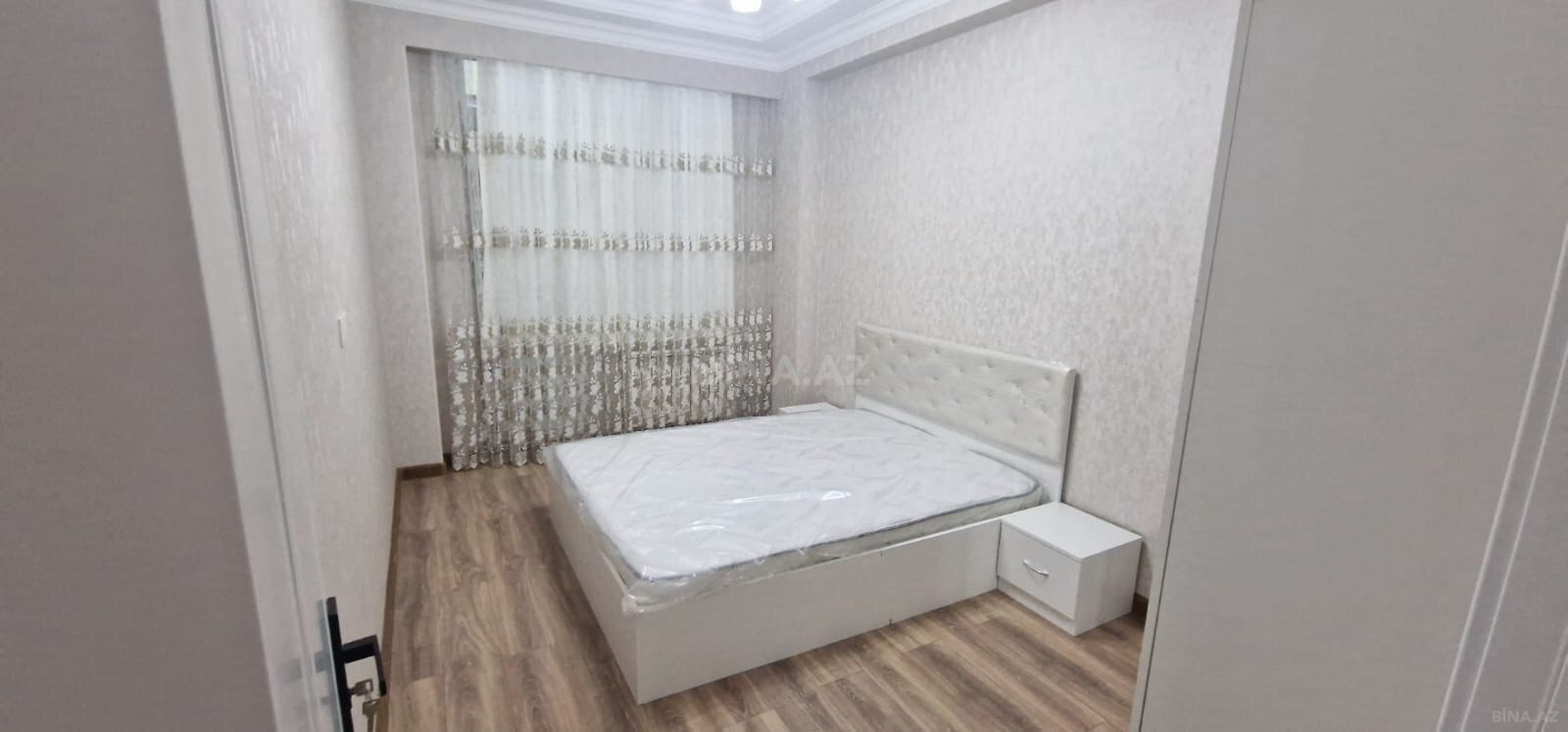 2 otaqlı yeni tikili 75 m², Masazır q. - şəkil 3