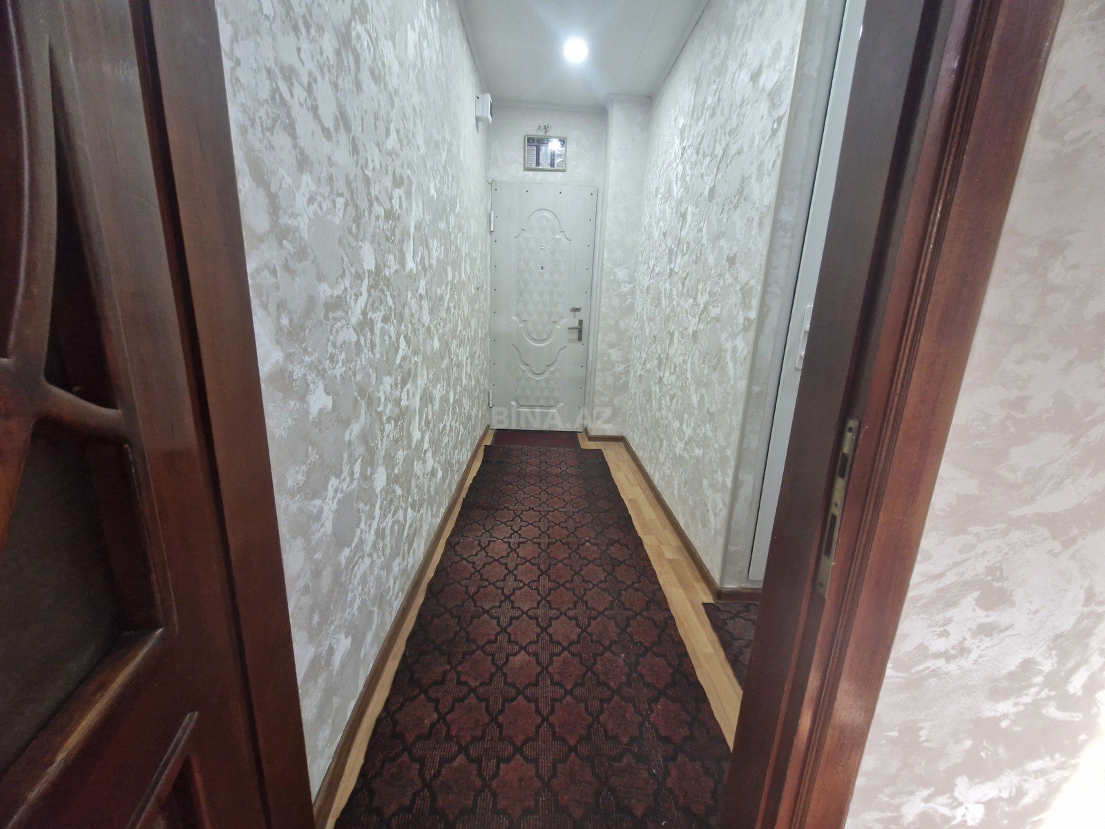 2 otaqlı köhnə tikili 40 m², Neftçilər m. - əsas şəkil