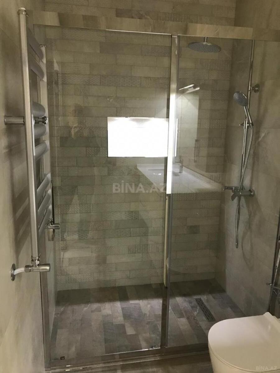 2 otaqlı yeni tikili 80 m², İnşaatçılar m. - əsas şəkil
