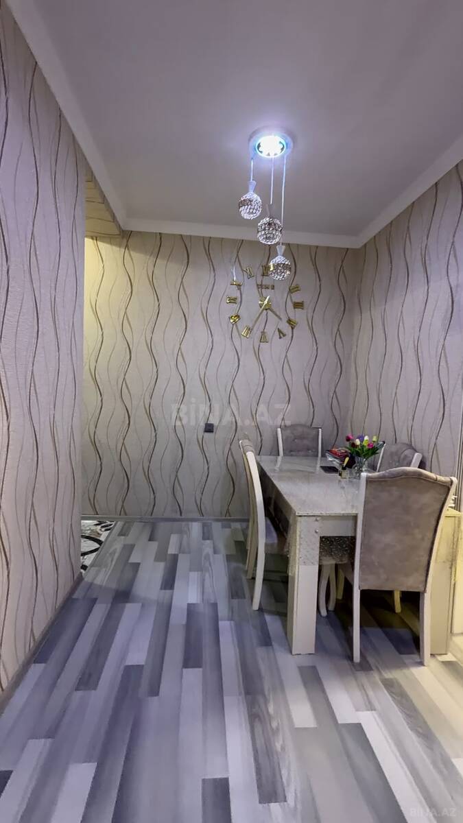 3 otaqlı köhnə tikili 66 m², Masazır q. - şəkil 3