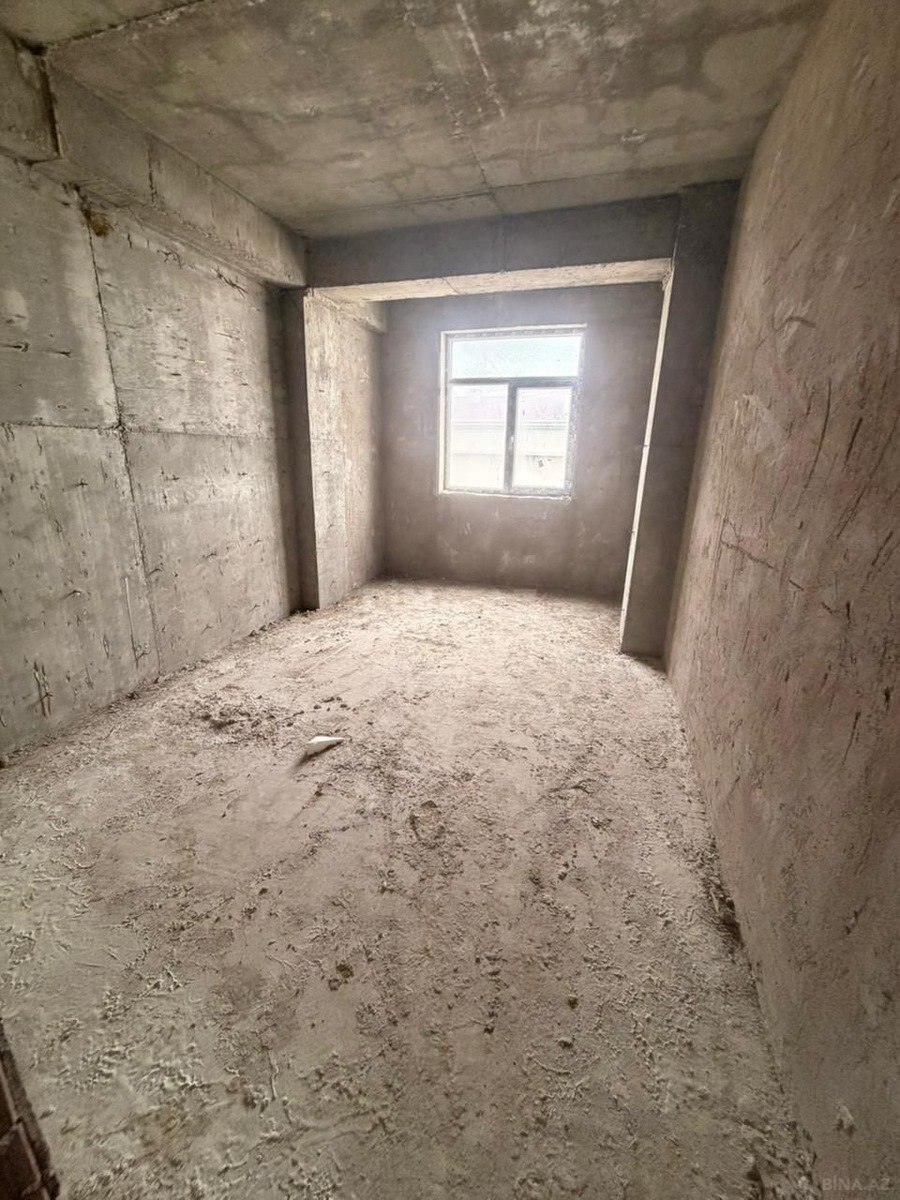 1 otaqlı yeni tikili 49 m², Masazır q. - şəkil 2
