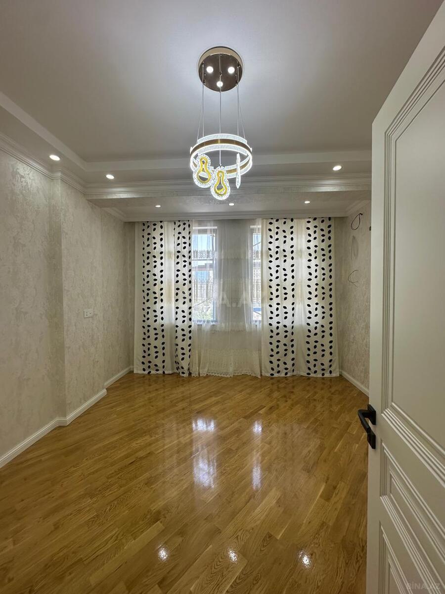 3 otaqlı yeni tikili 110 m², 28 May m. - şəkil 3