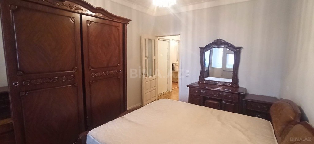 2 otaqlı köhnə tikili 60 m², Əhmədli m. - şəkil 3