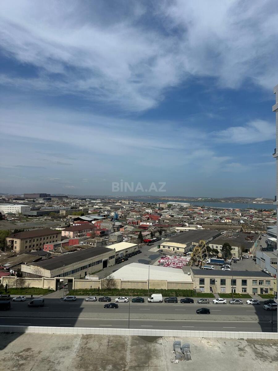 Satılır 3 otaqlı yeni tikili 146 m², Nizami r.