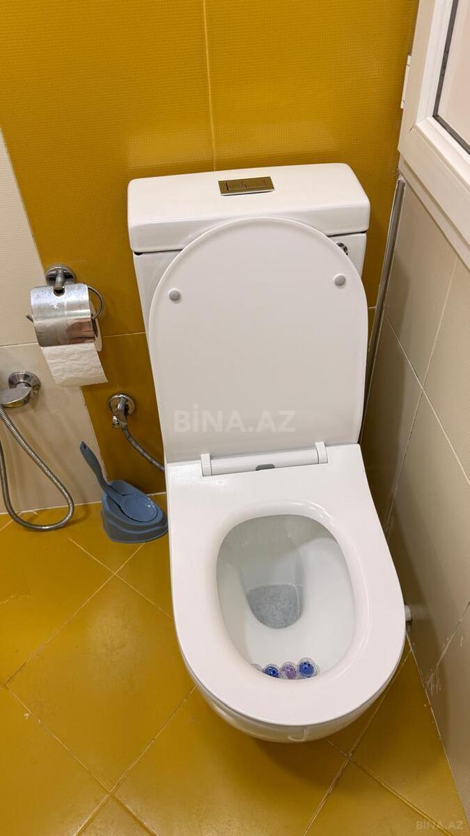 2 otaqlı yeni tikili 70 m², 20 Yanvar m. - şəkil 3