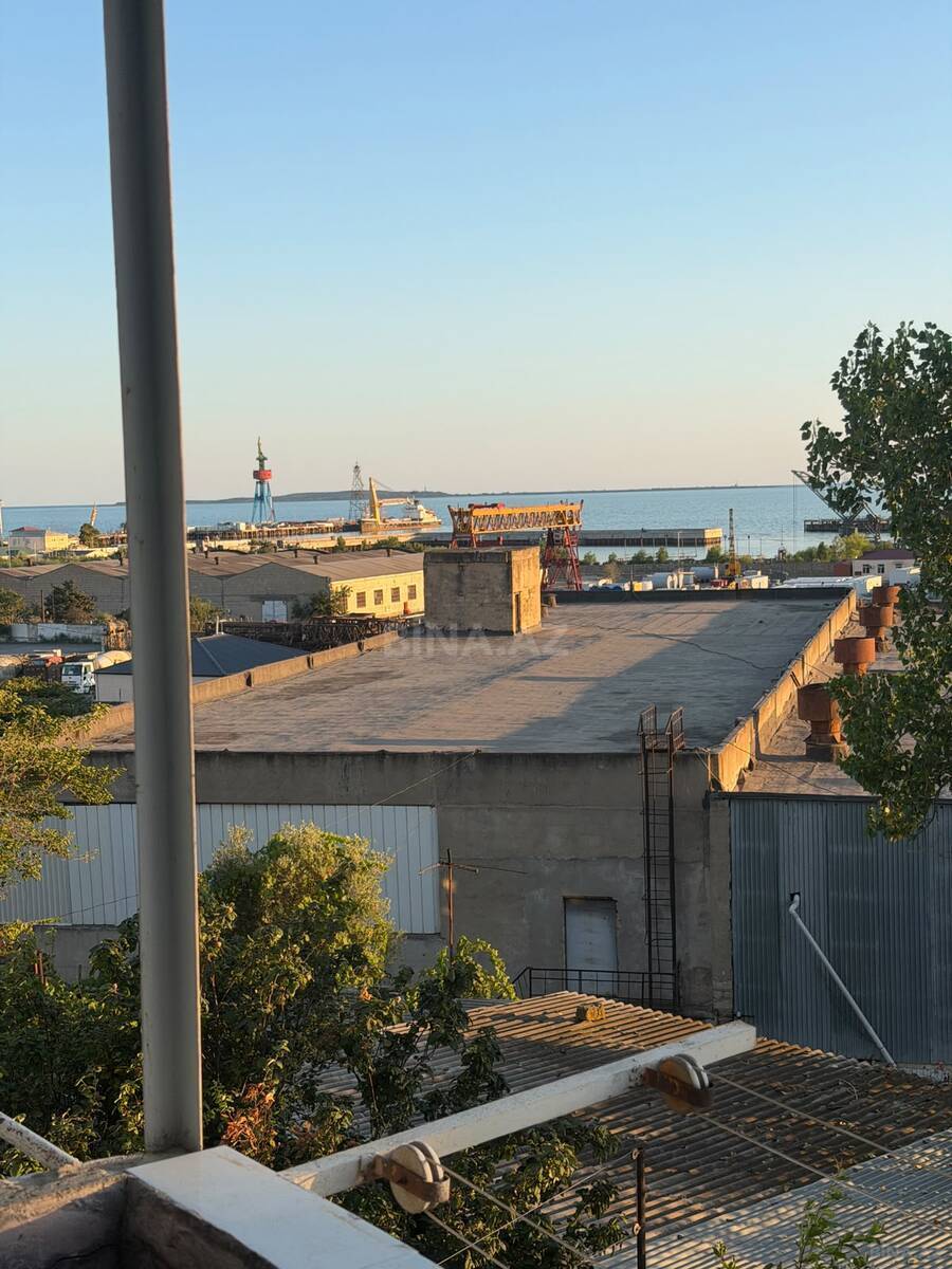 2 otaqlı köhnə tikili 55 m², Həzi Aslanov q.