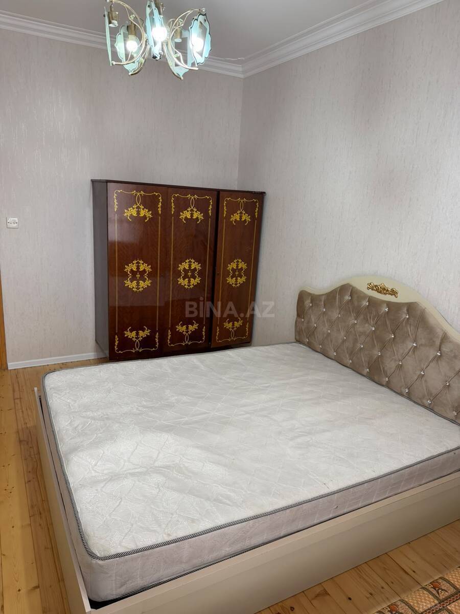3 otaqlı köhnə tikili 82 m², Qaraçuxur q. - şəkil 3
