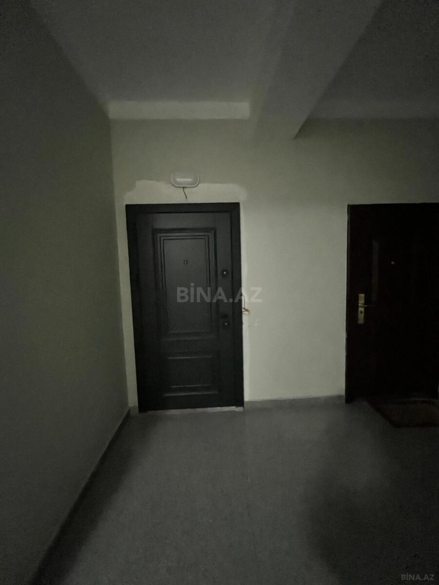 2 otaqlı yeni tikili 86 m², Gənclik m. - şəkil 2