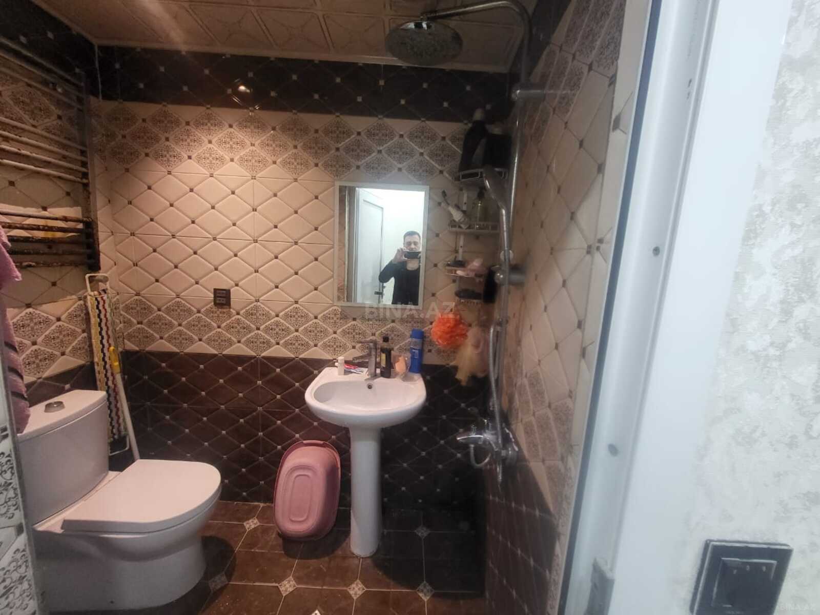 2 otaqlı yeni tikili 54 m², Masazır q. - şəkil 3