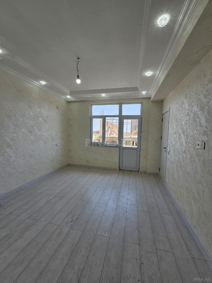 2 otaqlı yeni tikili 44 m², Masazır q.