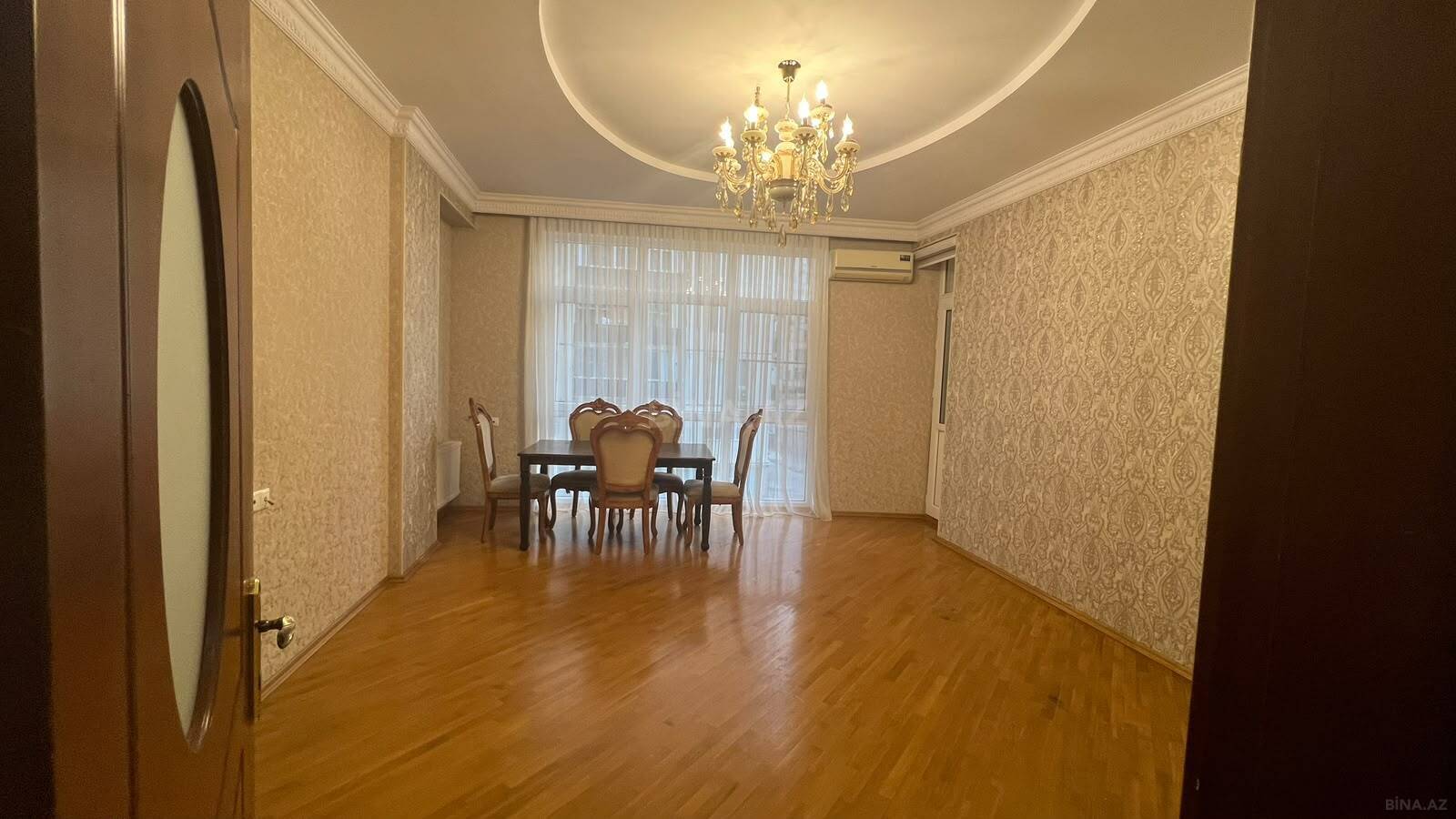 2 otaqlı yeni tikili 80 m², Nəsimi m. - şəkil 2