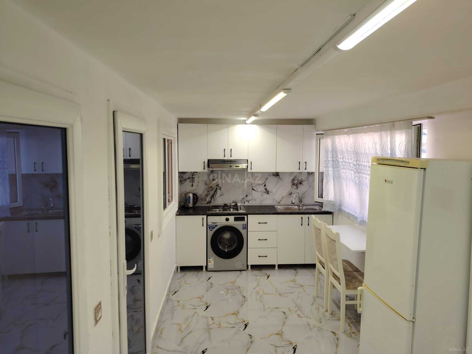 3 otaqlı köhnə tikili 76 m², Masazır q.