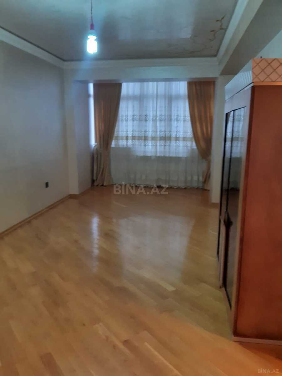 2 otaqlı yeni tikili 75 m², Nəriman Nərimanov m.